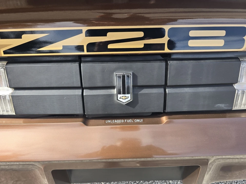 1979 Chevrolet Camaro 2nd Gen - Image 9 of 21