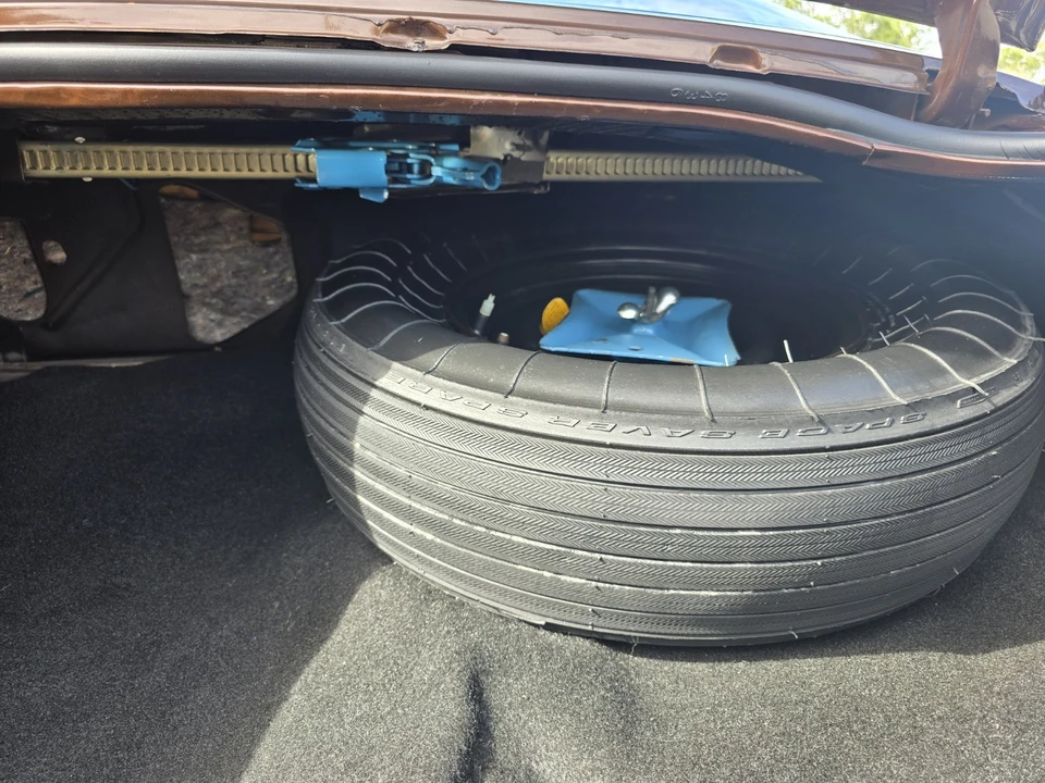 1979 Chevrolet Camaro 2nd Gen - Image 11 of 21