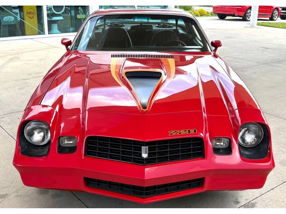 1979 Chevrolet Camaro 2nd Gen - Image 3 of 31