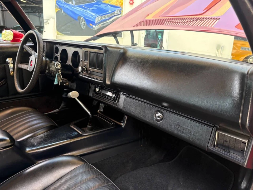 1979 Chevrolet Camaro 2nd Gen - Image 31 of 31