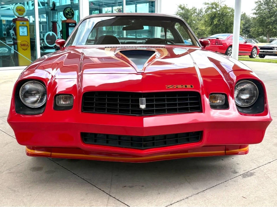 1979 Chevrolet Camaro 2nd Gen - Image 2 of 31