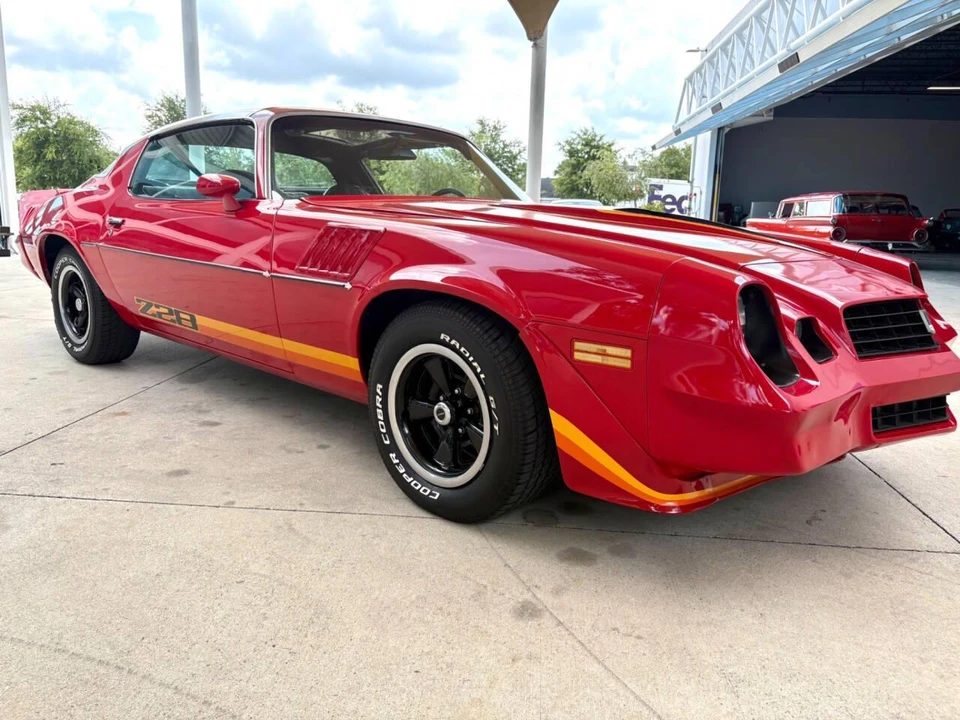 1979 Chevrolet Camaro 2nd Gen - Image 19 of 31