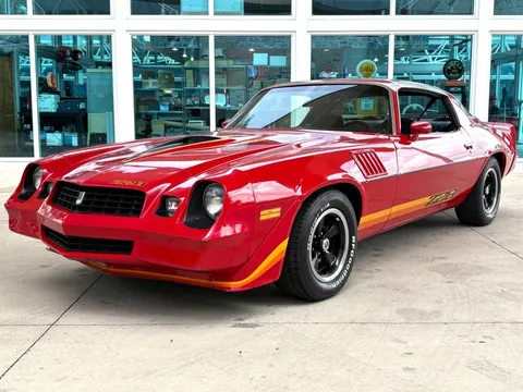 1979 Chevrolet Camaro Z28