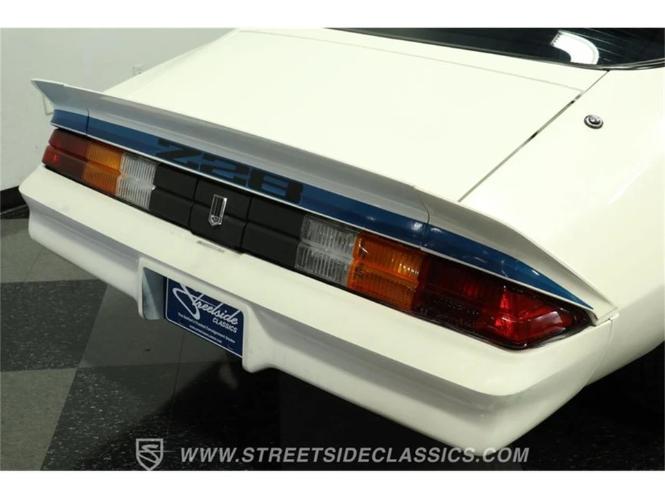 1979 Chevrolet Camaro 2nd Gen - Image 25 of 31