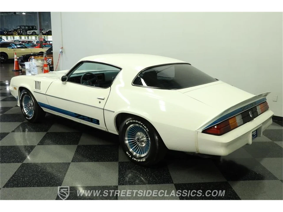 1979 Chevrolet Camaro 2nd Gen - Image 7 of 31