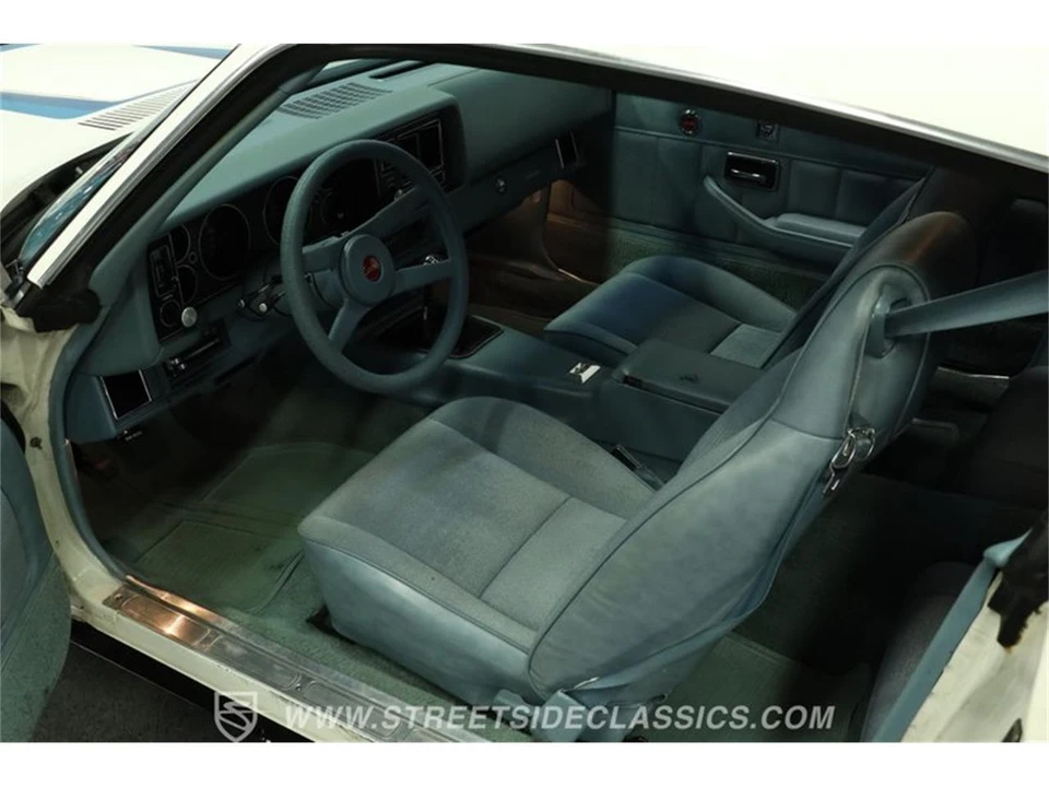 1979 Chevrolet Camaro 2nd Gen - Image 4 of 31