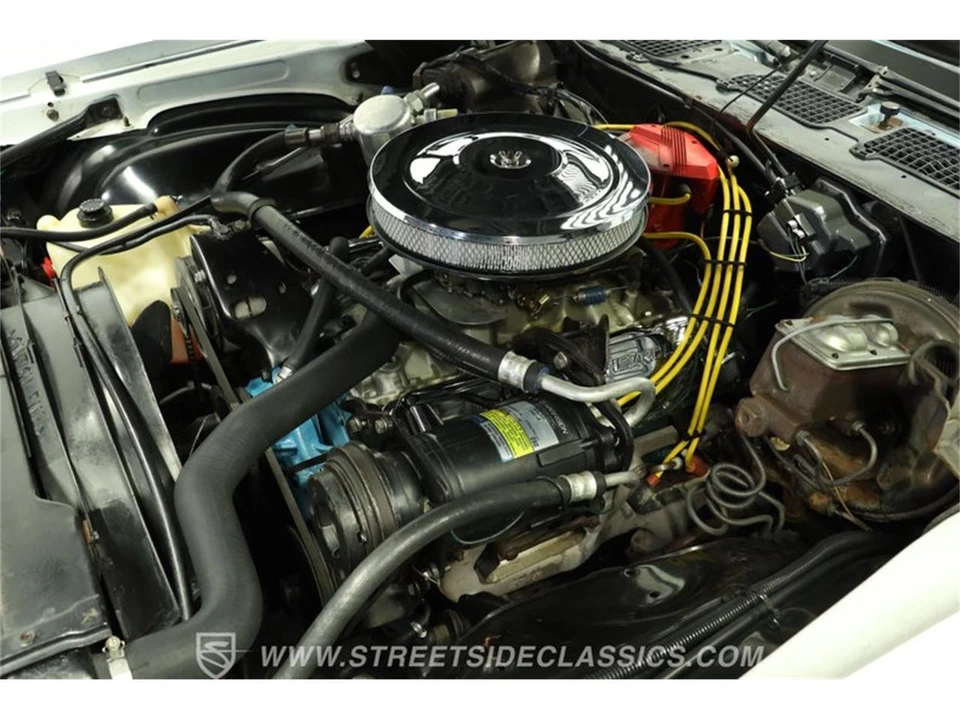 1979 Chevrolet Camaro 2nd Gen - Image 31 of 31
