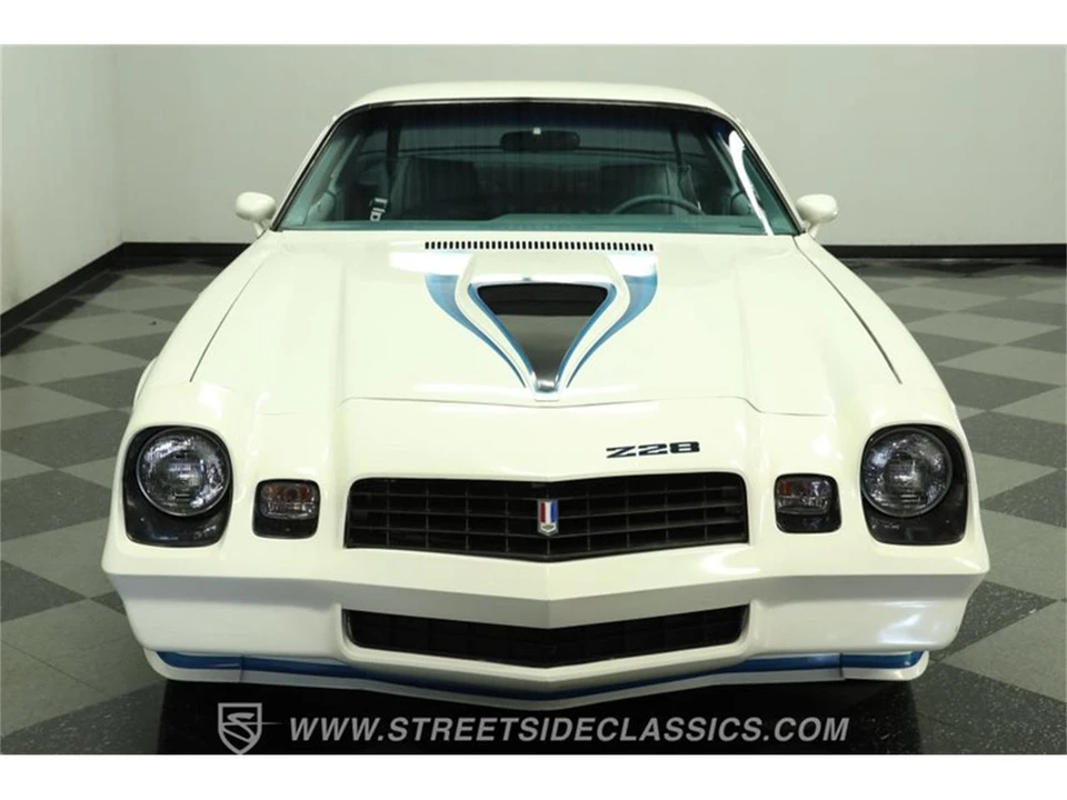 1979 Chevrolet Camaro 2nd Gen - Image 16 of 31