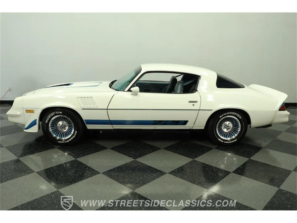 1979 Chevrolet Camaro 2nd Gen - Image 2 of 31