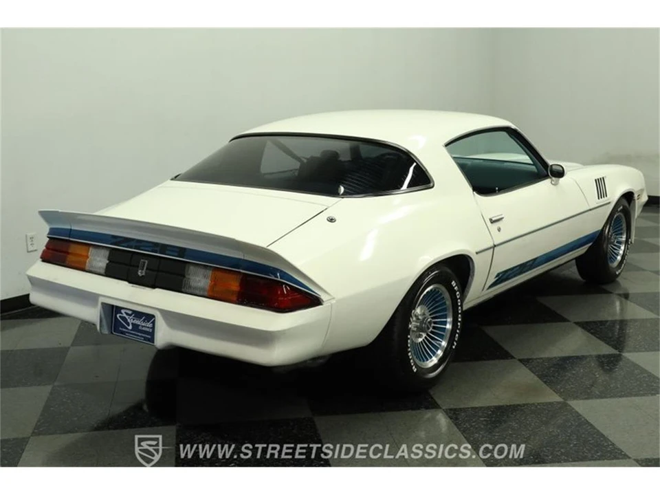 1979 Chevrolet Camaro 2nd Gen - Image 11 of 31