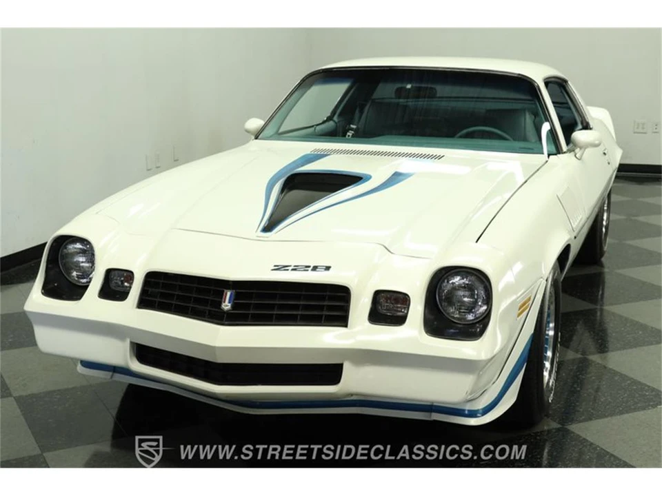 1979 Chevrolet Camaro 2nd Gen - Image 17 of 31