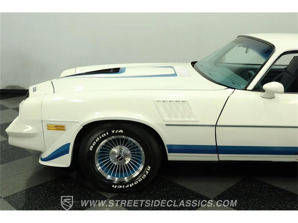 1979 Chevrolet Camaro 2nd Gen - Image 23 of 31