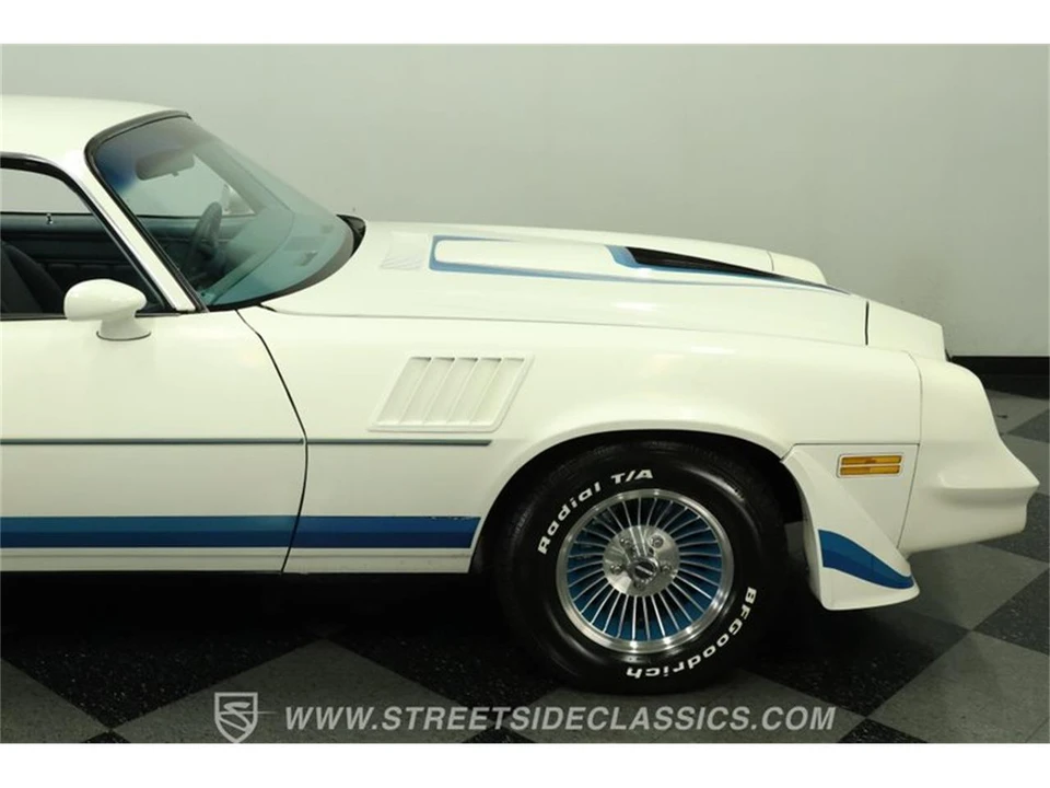 1979 Chevrolet Camaro 2nd Gen - Image 29 of 31