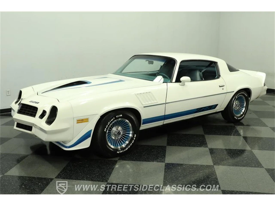 1979 Chevrolet Camaro 2nd Gen - Image 6 of 31