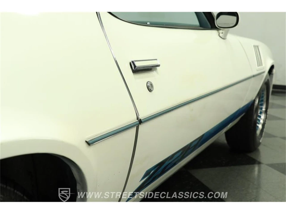 1979 Chevrolet Camaro 2nd Gen - Image 27 of 31