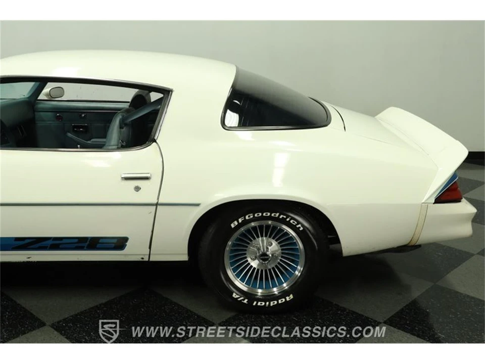 1979 Chevrolet Camaro 2nd Gen - Image 24 of 31
