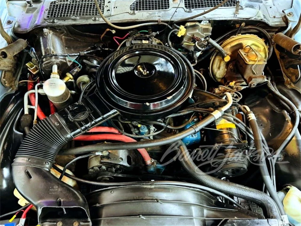 1979 Chevrolet Camaro 2nd Gen - Image 6 of 6