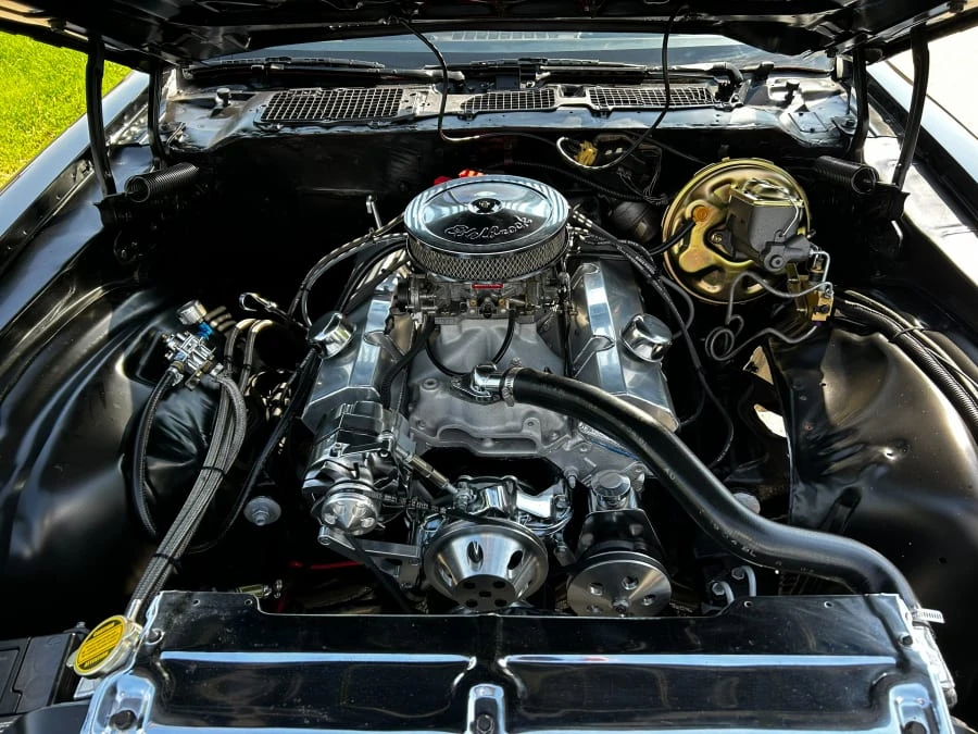 1979 Chevrolet Camaro 2nd Gen - Image 7 of 7