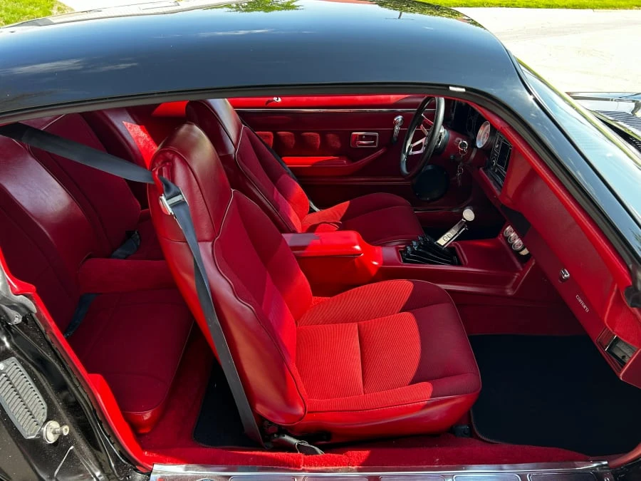 1979 Chevrolet Camaro 2nd Gen - Image 6 of 7
