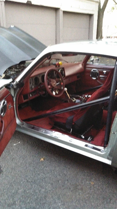 1979 Chevrolet Camaro 2nd Gen - Image 3 of 21