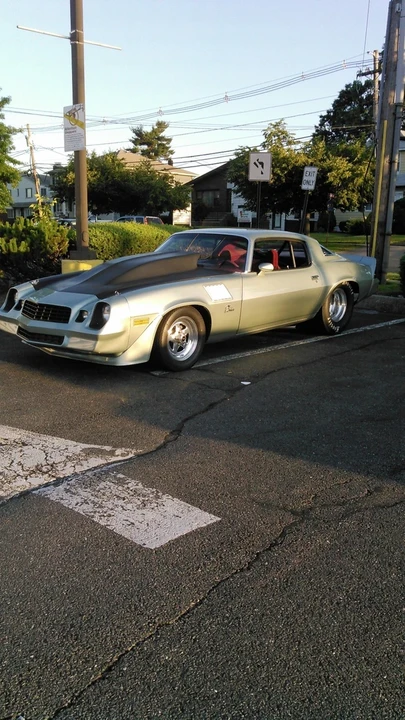 1979 Chevrolet Camaro 2nd Gen - Image 9 of 21