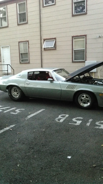 1979 Chevrolet Camaro 2nd Gen - Image 10 of 21