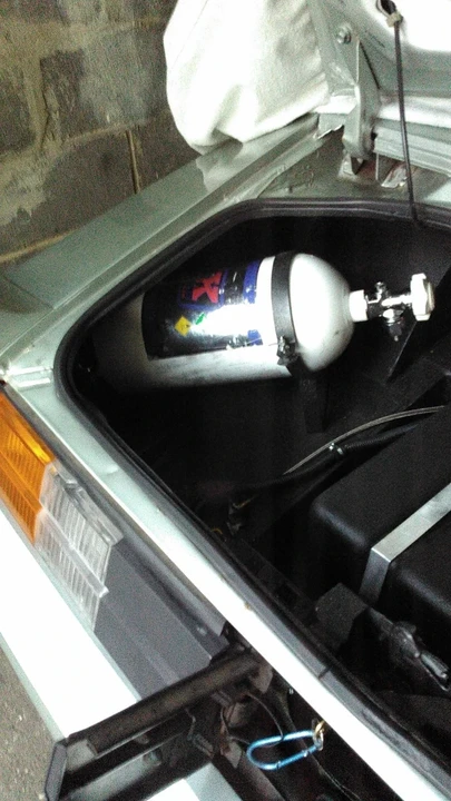 1979 Chevrolet Camaro 2nd Gen - Image 7 of 21