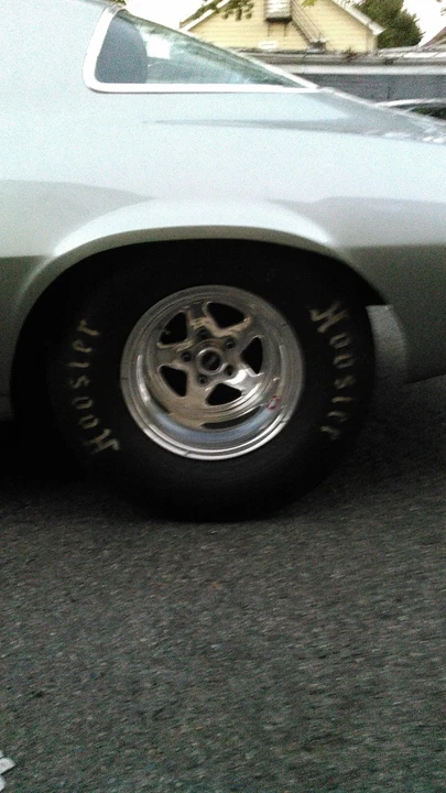 1979 Chevrolet Camaro 2nd Gen - Image 12 of 21