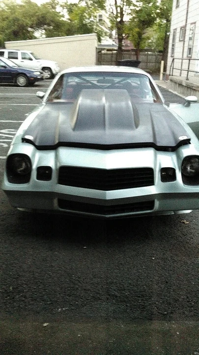 1979 Chevrolet Camaro 2nd Gen - Image 14 of 21
