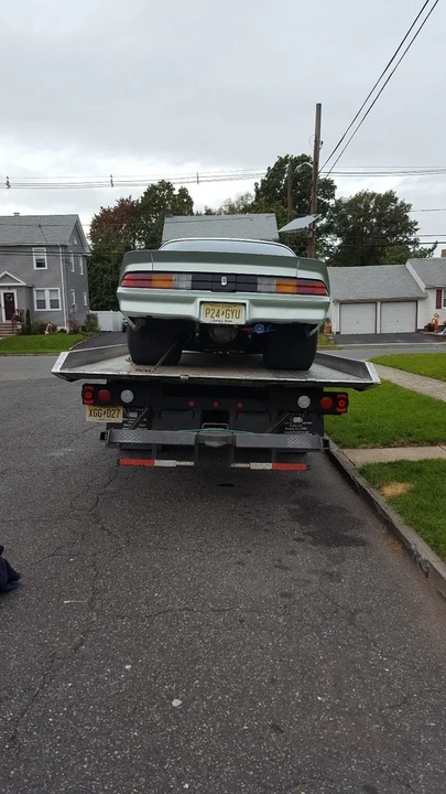 1979 Chevrolet Camaro 2nd Gen - Image 15 of 21