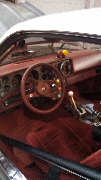 1979 Chevrolet Camaro 2nd Gen - Image 17 of 21