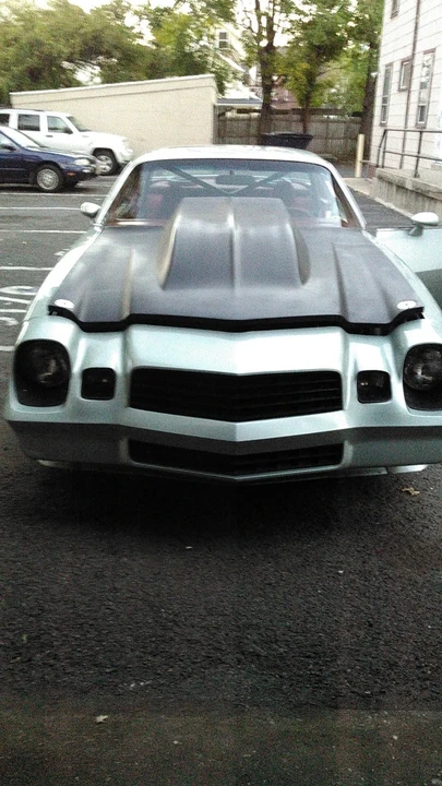 1979 Chevrolet Camaro 2nd Gen - Image 6 of 21