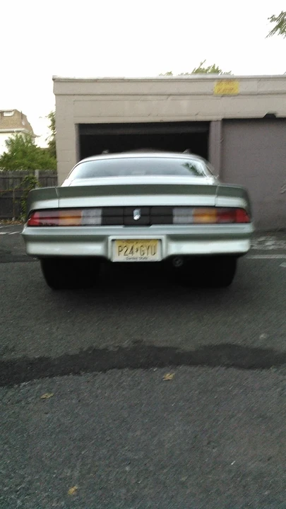 1979 Chevrolet Camaro 2nd Gen - Image 2 of 21