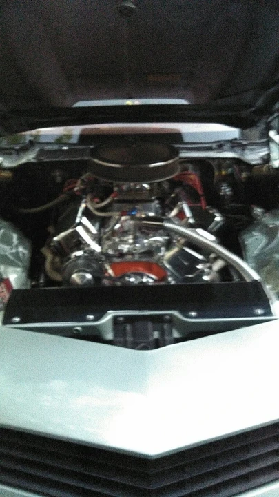 1979 Chevrolet Camaro 2nd Gen - Image 21 of 21