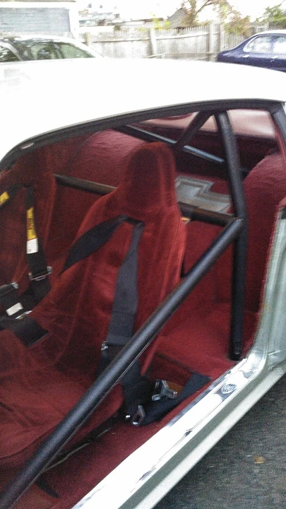 1979 Chevrolet Camaro 2nd Gen - Image 11 of 21