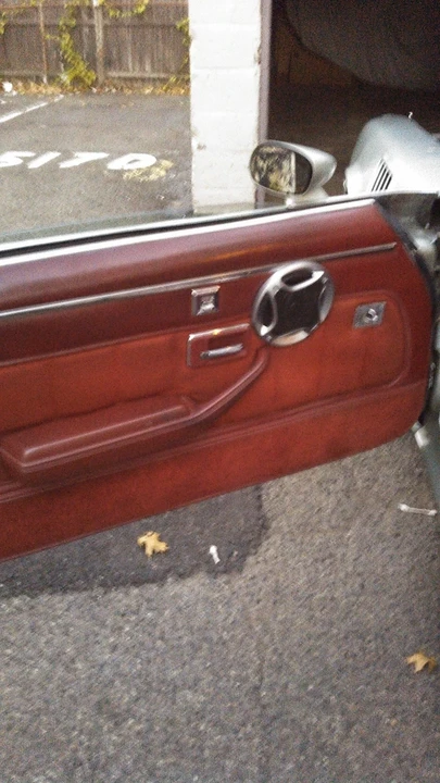 1979 Chevrolet Camaro 2nd Gen - Image 13 of 21