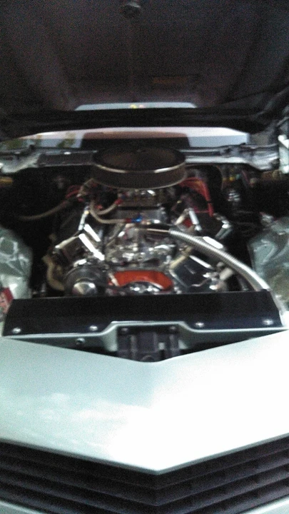 1979 Chevrolet Camaro 2nd Gen - Image 18 of 21