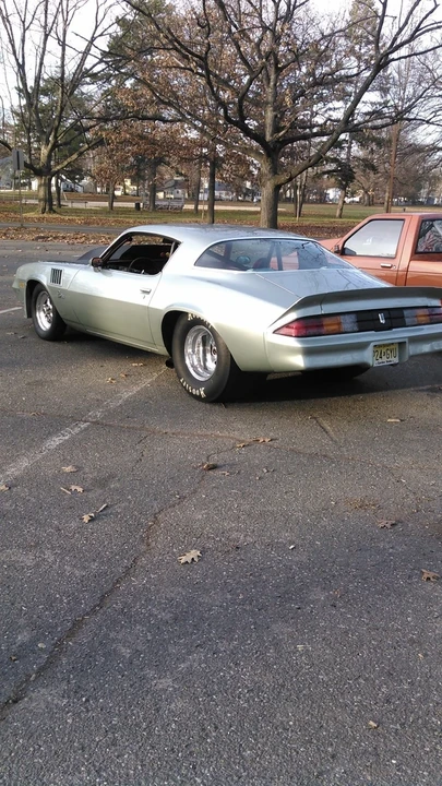 1979 Chevrolet Camaro 2nd Gen - Image 4 of 21