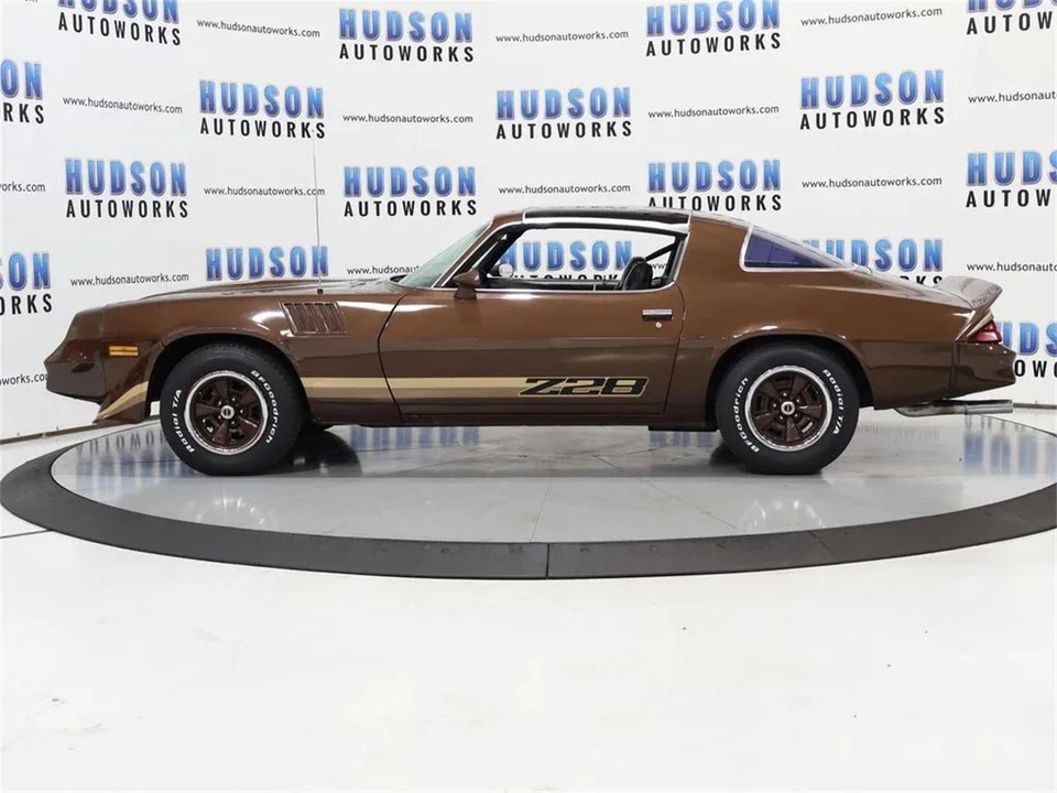 1979 Chevrolet Camaro 2nd Gen - Image 3 of 31