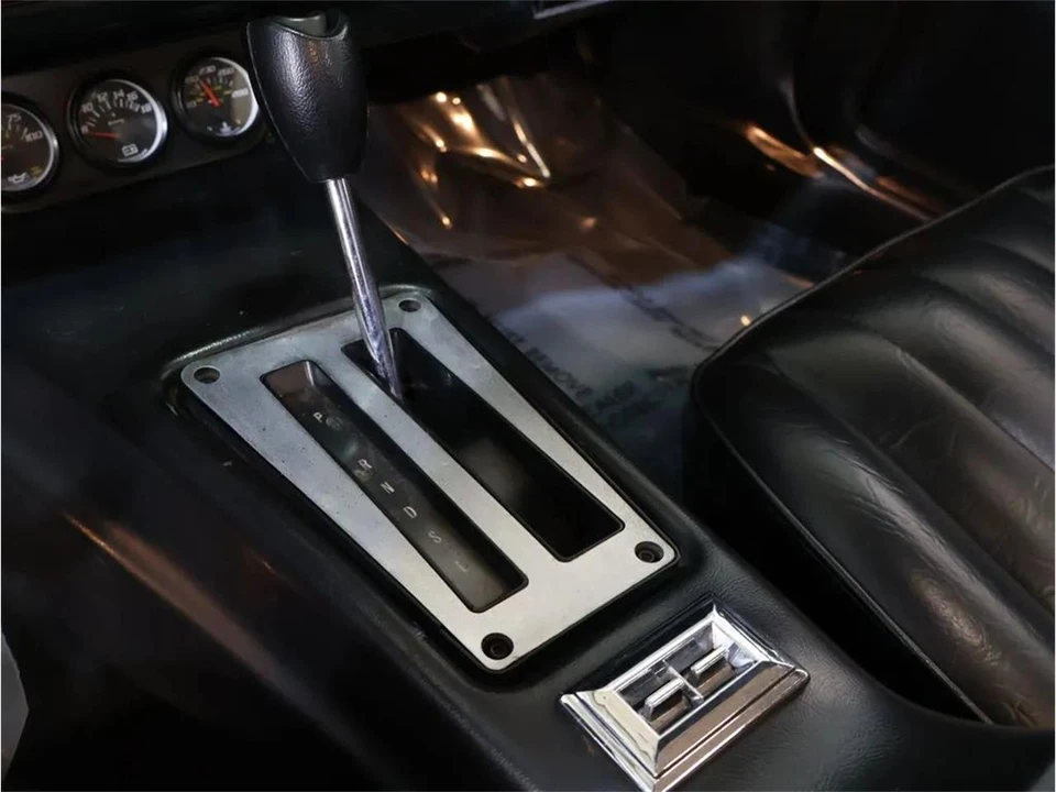 1979 Chevrolet Camaro 2nd Gen - Image 23 of 31