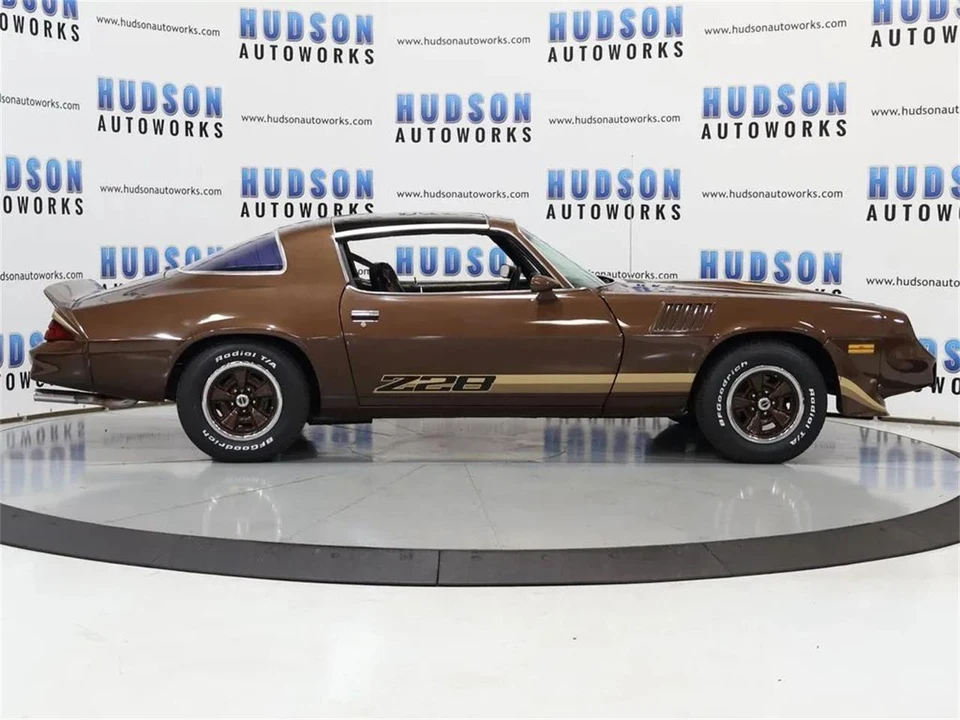 1979 Chevrolet Camaro 2nd Gen - Image 7 of 31