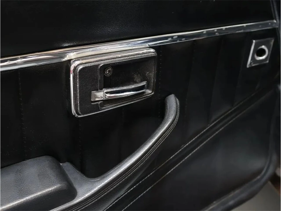 1979 Chevrolet Camaro 2nd Gen - Image 11 of 31