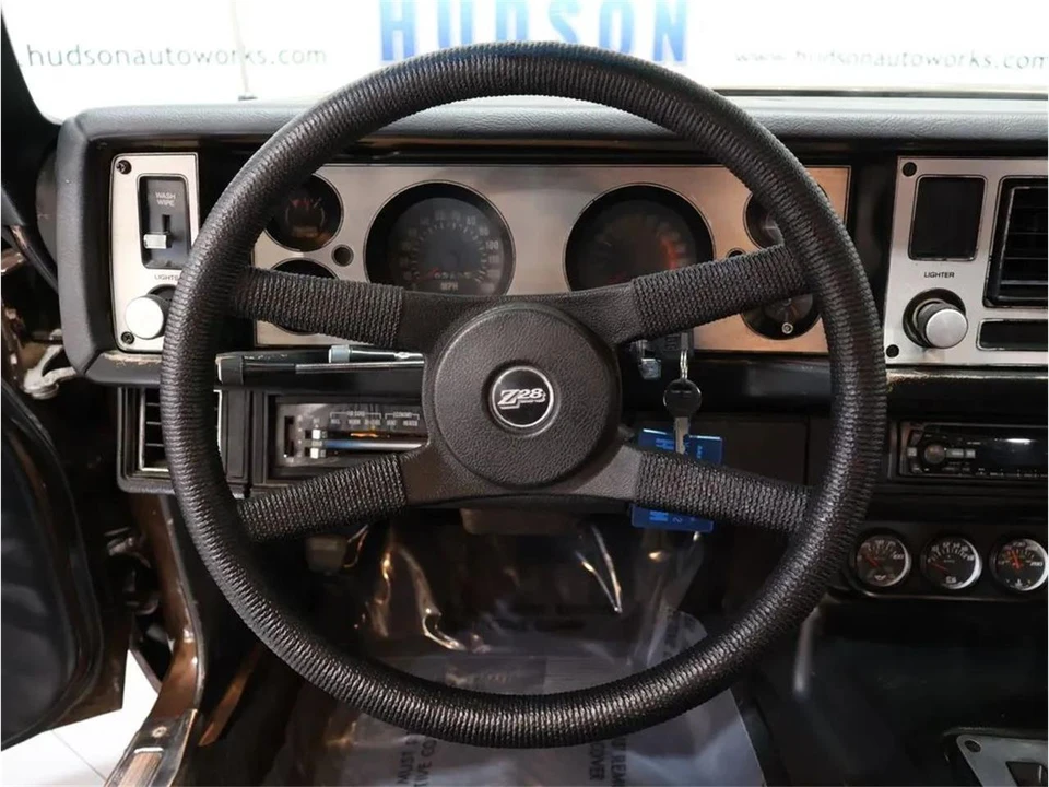 1979 Chevrolet Camaro 2nd Gen - Image 17 of 31
