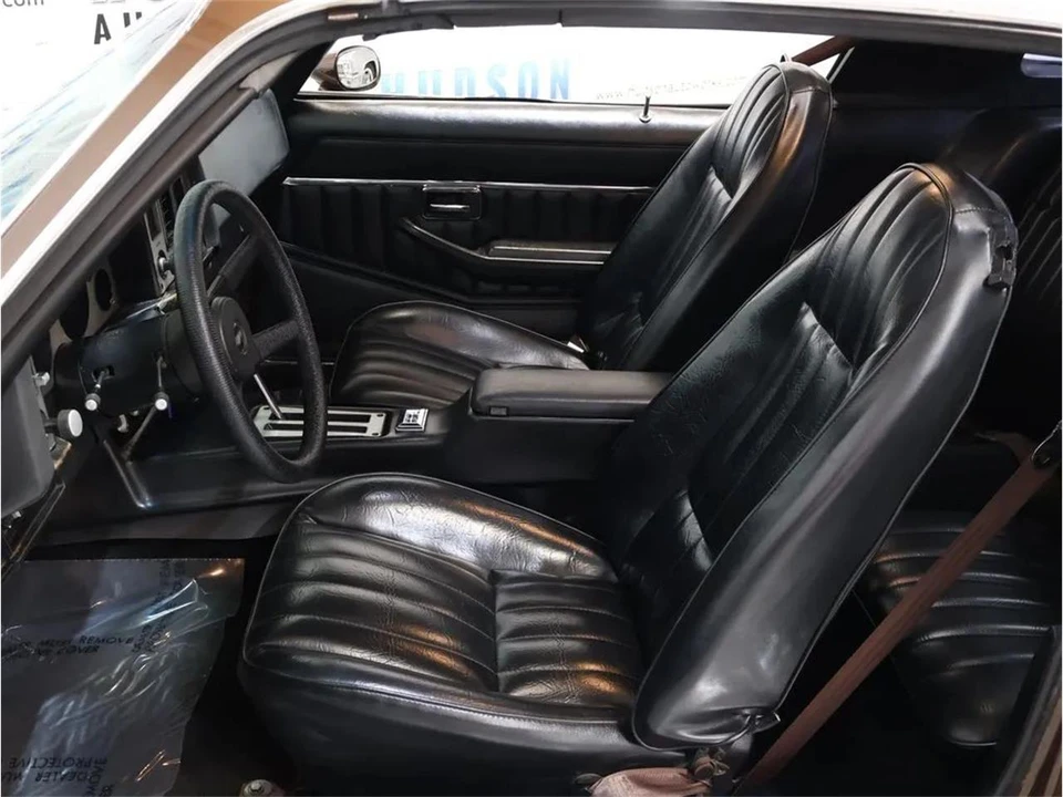 1979 Chevrolet Camaro 2nd Gen - Image 15 of 31