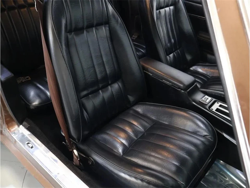 1979 Chevrolet Camaro 2nd Gen - Image 29 of 31