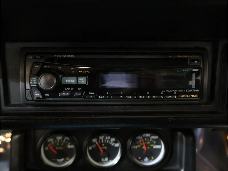 1979 Chevrolet Camaro 2nd Gen - Image 21 of 31