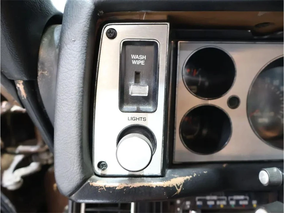 1979 Chevrolet Camaro 2nd Gen - Image 13 of 31