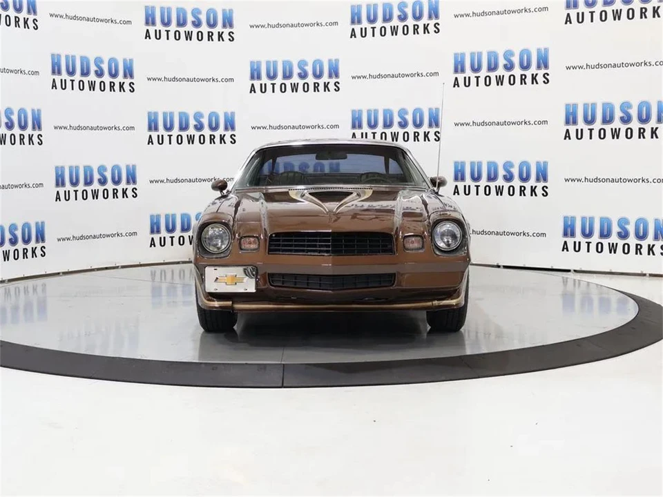1979 Chevrolet Camaro 2nd Gen - Image 9 of 31