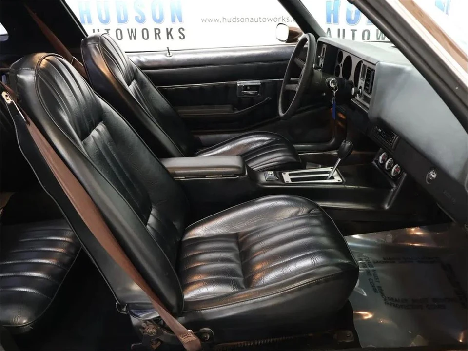 1979 Chevrolet Camaro 2nd Gen - Image 28 of 31