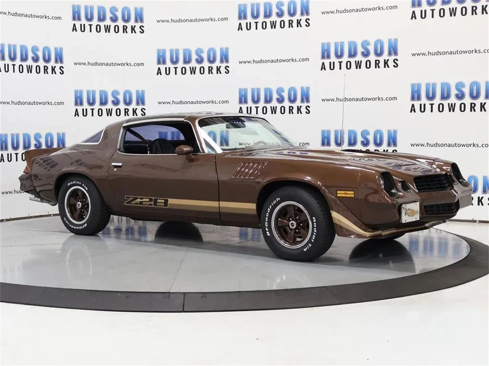 1979 Chevrolet Camaro 2nd Gen - Image 8 of 31